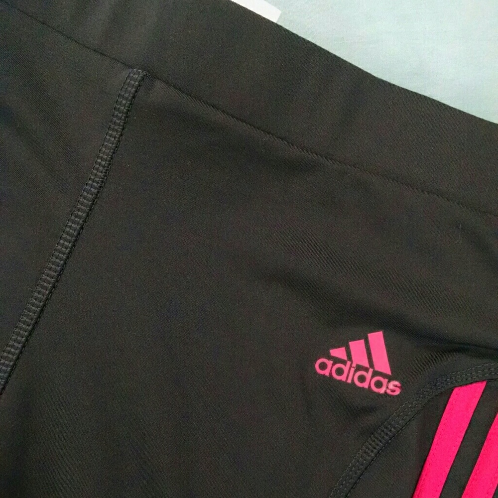 Adidas Climalite Pants nwot