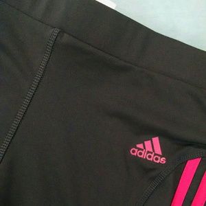 Adidas Climalite Pants nwot