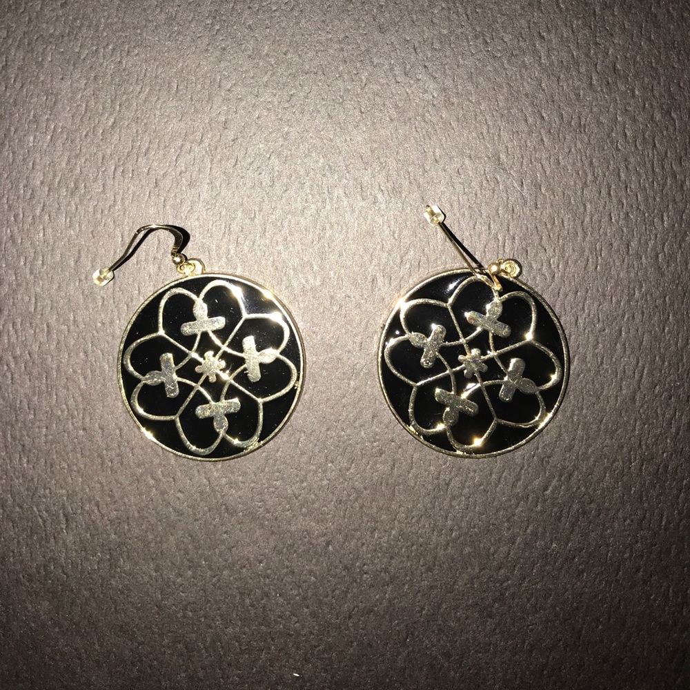 Marlyn Schiff Earrings