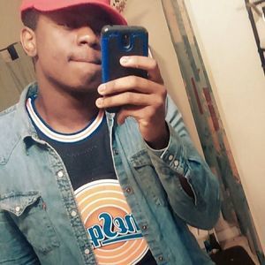 Meet your Posher, Parris