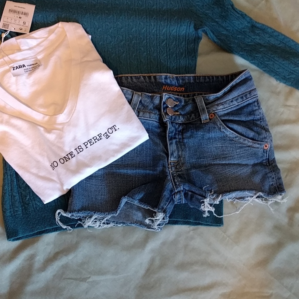 Hudson Cutoffs