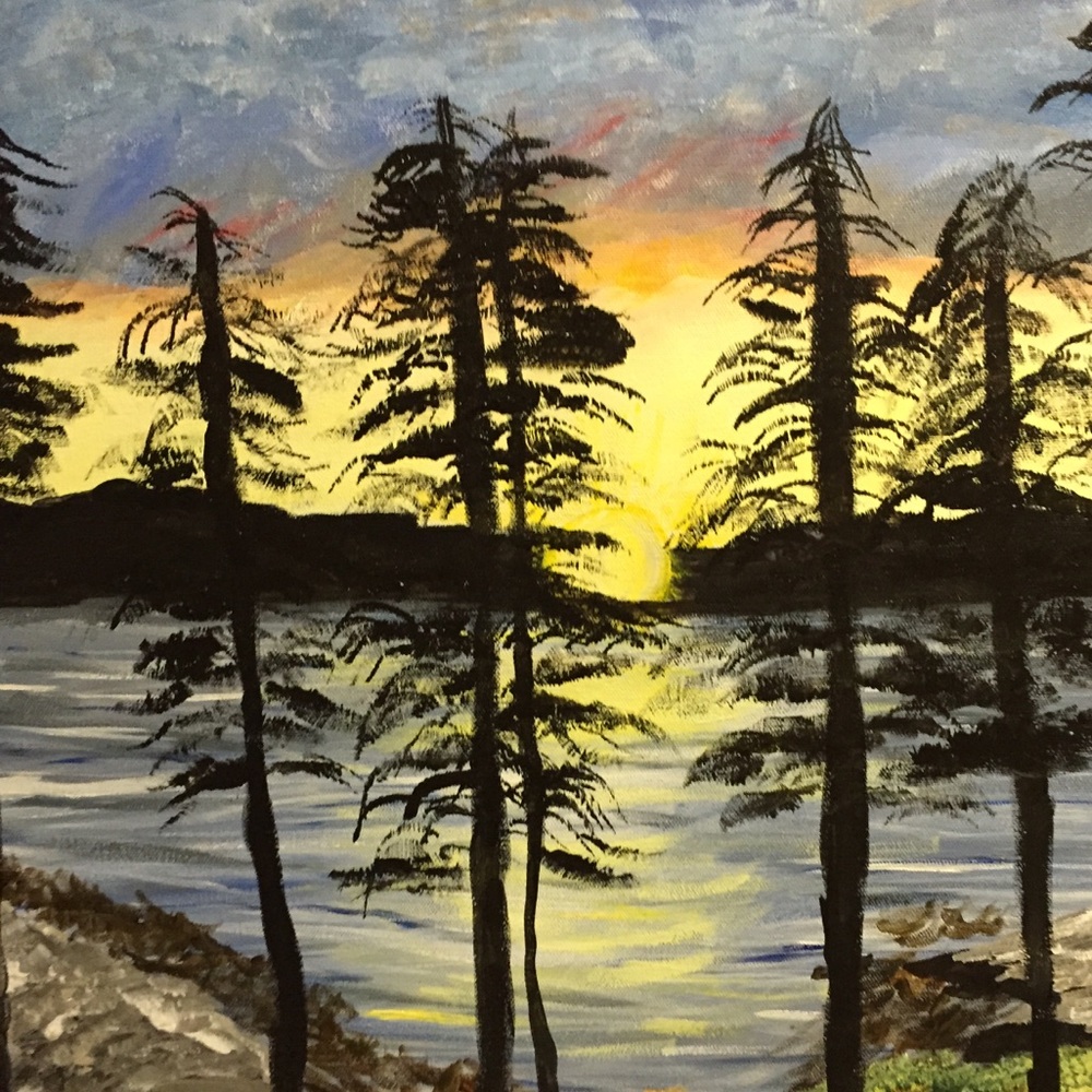 Meet your Posher, Gina