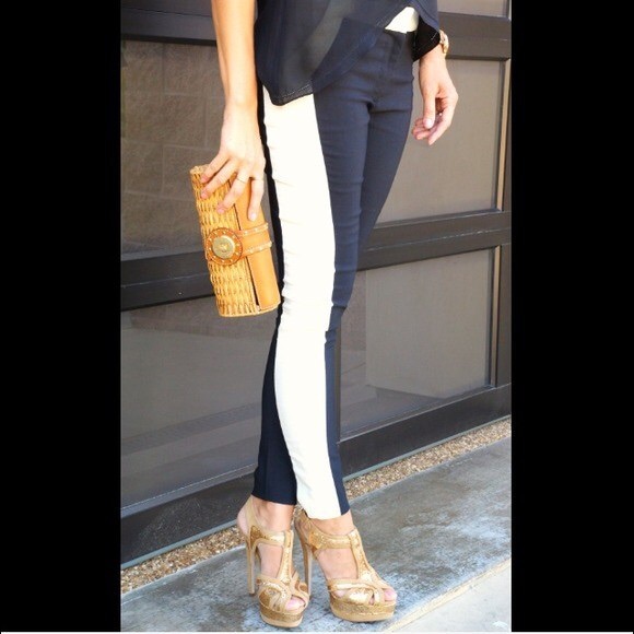 W118 by Walter Baker Pants - W118 by Walter Baker