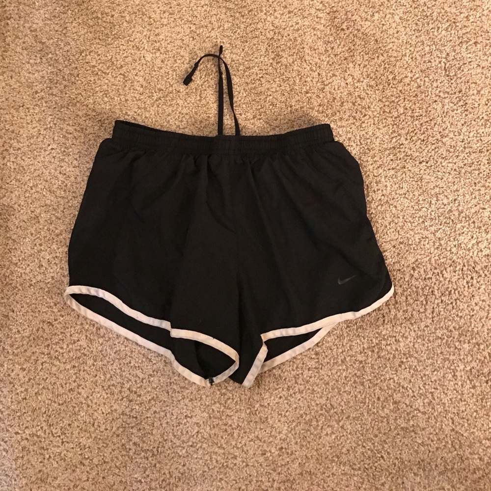 Nike shorts