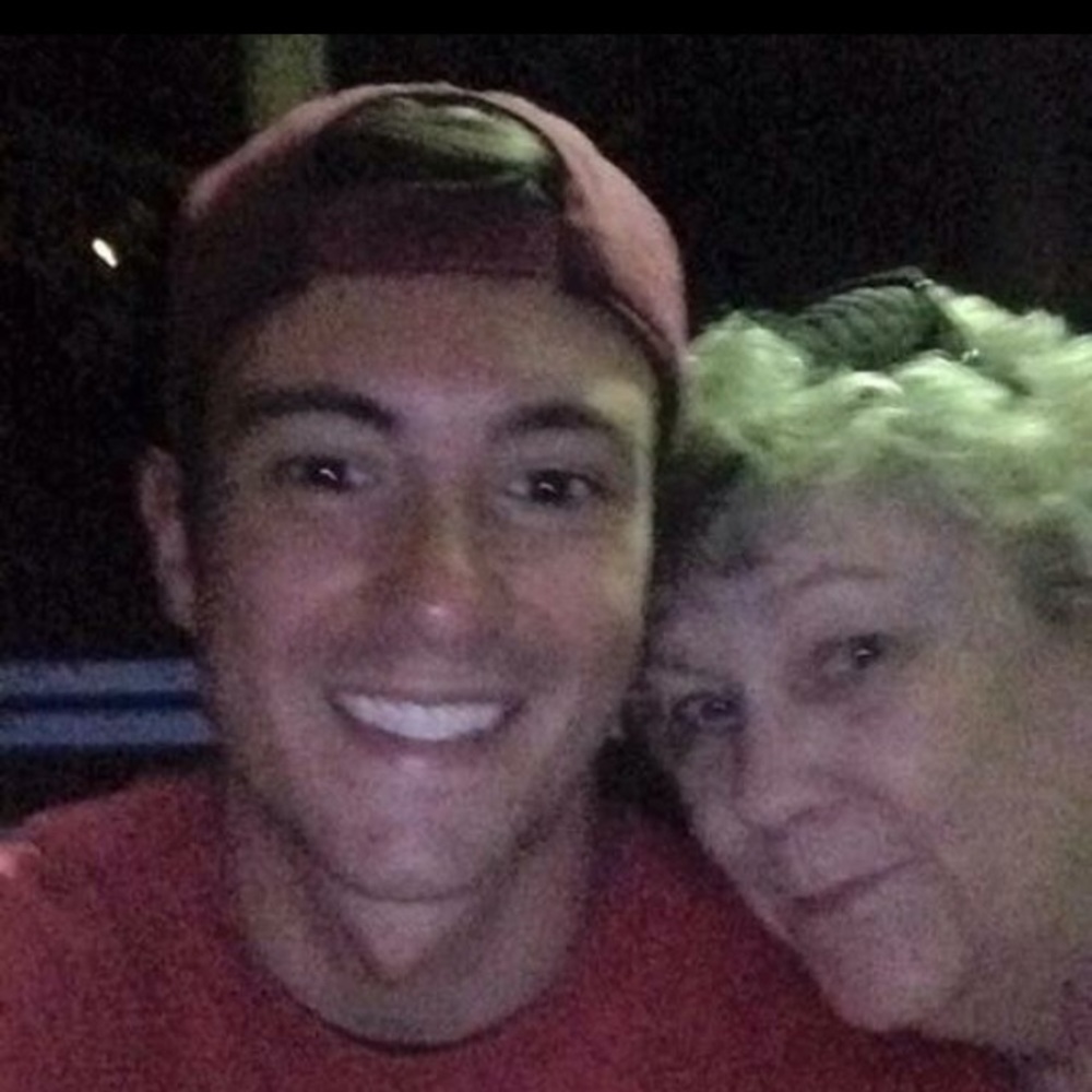 Meet your Posher, Keaton