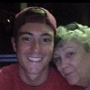 Meet your Posher, Keaton