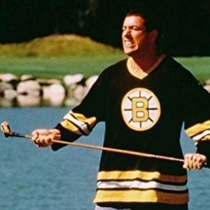 Meet your Posher, Frank