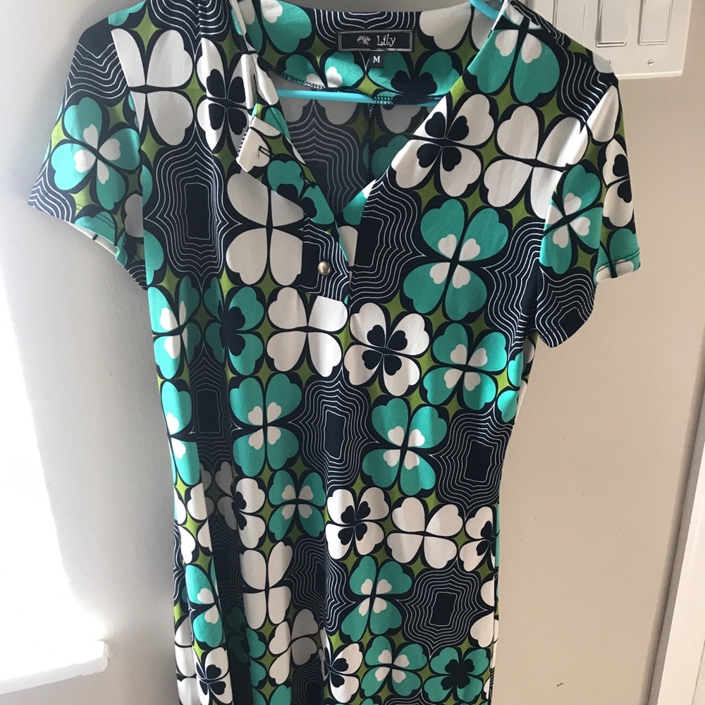 Women’s dress