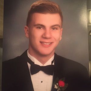 Meet your Posher, Bobby