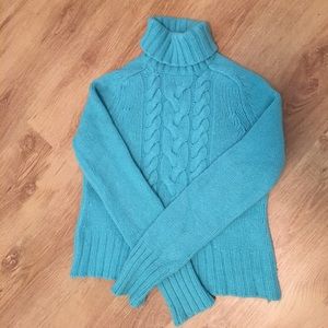 Pretty Express Sweater