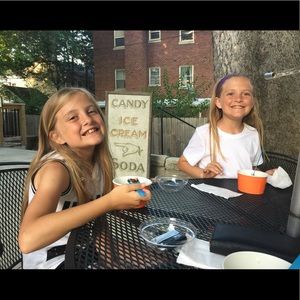 Meet your Posher, Greg