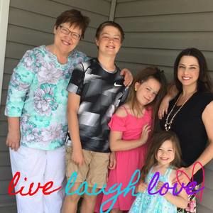 Meet your Posher, Pat