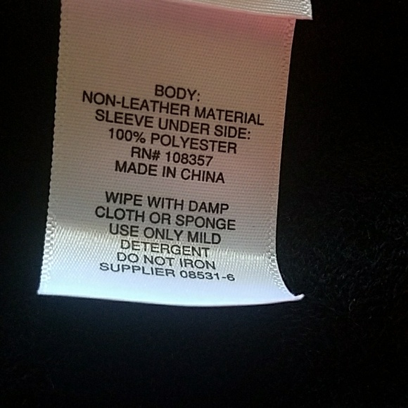 Jacket - Picture 4 of 4