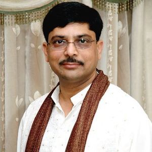 Meet your Posher, Gary