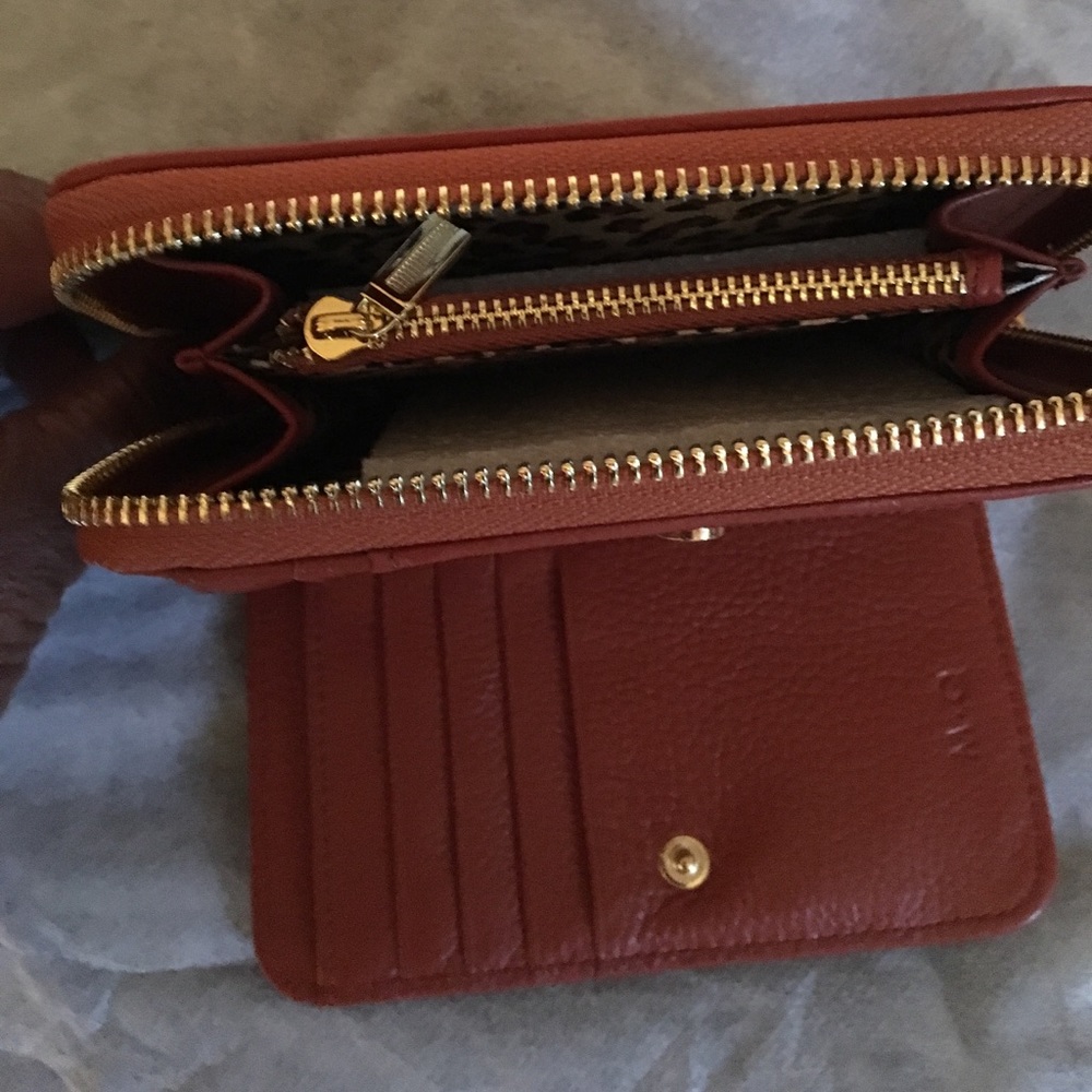 Wallet - Picture 3 of 4