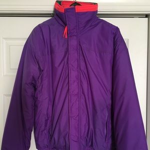 Ski Jacket
