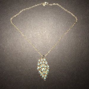 Marlyn Schiff Necklace