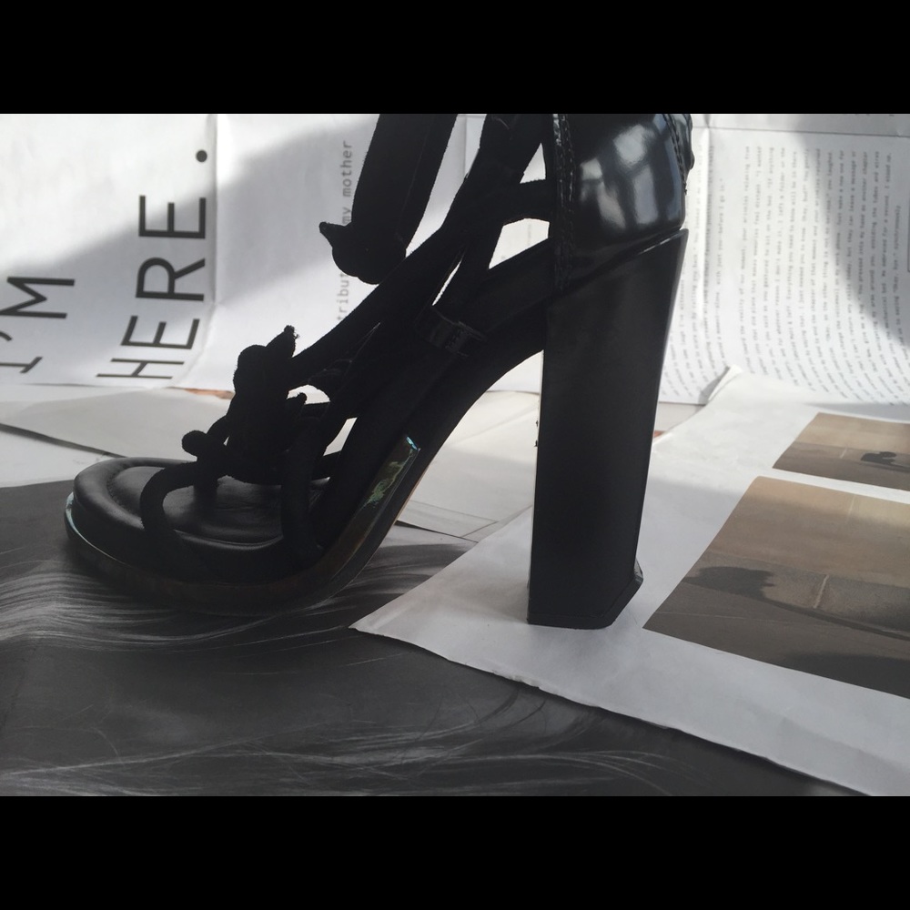 Alexander Wang Sandal