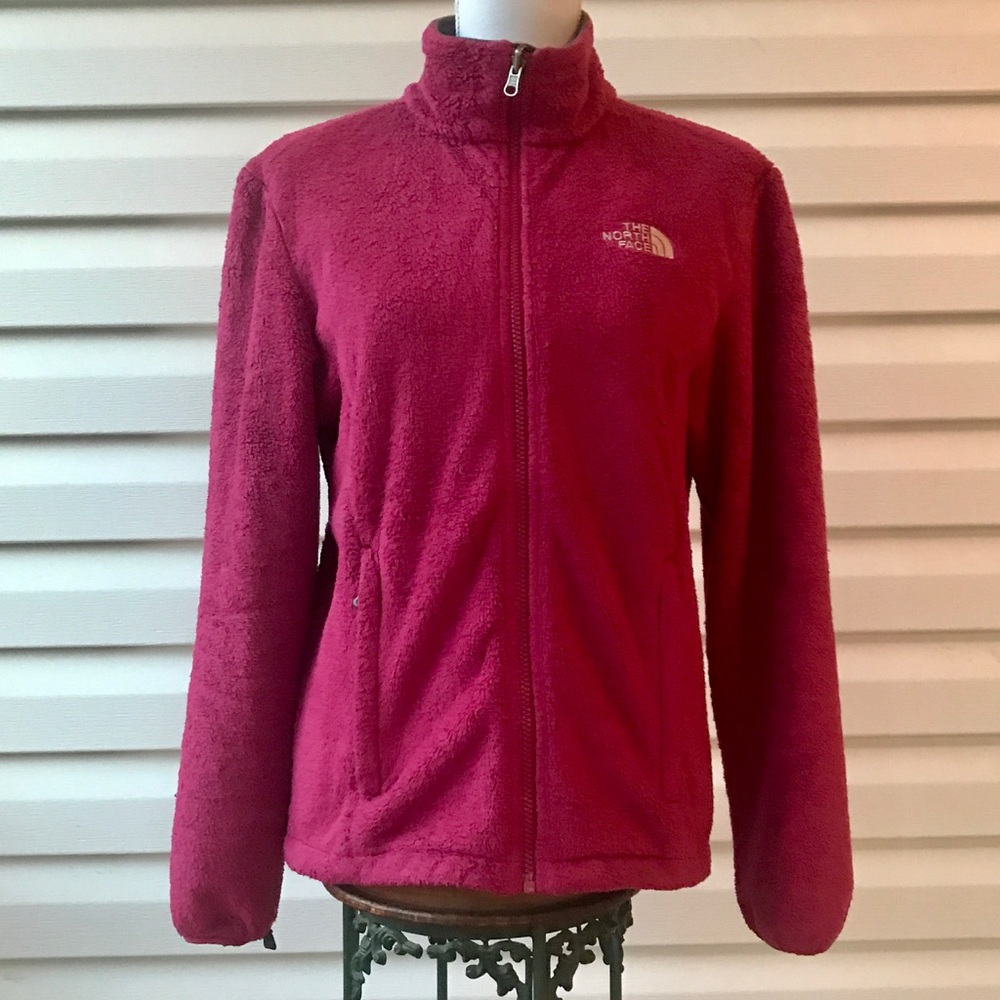 NORTH FACE 🍂Fleece Jacket