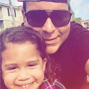 Meet your Posher, Ernesto