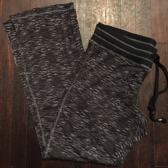 NEW Seven 7 Marled Sweatpants - Picture 3 of 8