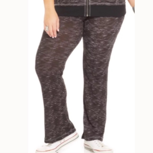 NEW Seven 7 Marled Sweatpants - Picture 5 of 8