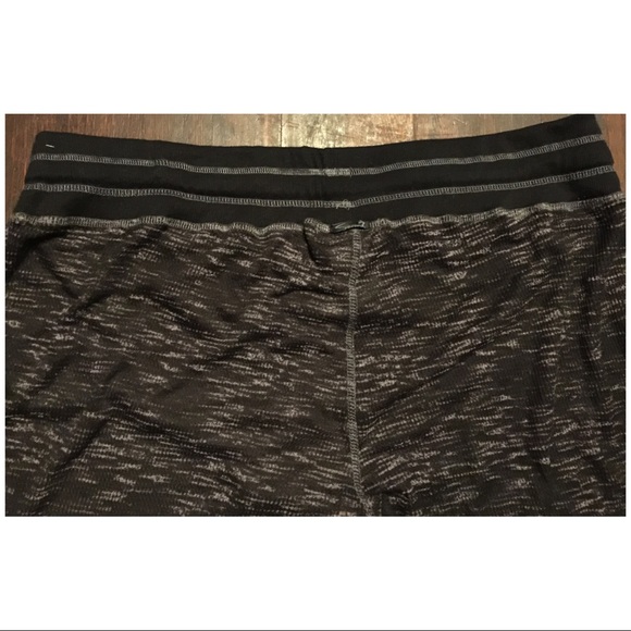 NEW Seven 7 Marled Sweatpants - Picture 7 of 8