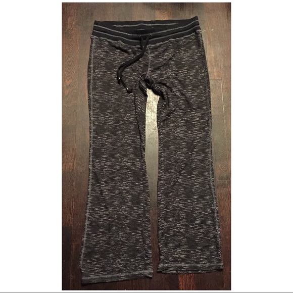 NEW Seven 7 Marled Sweatpants - Picture 2 of 8