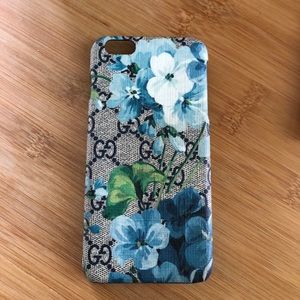 Gucci Blooms IPhone 6 Plus Case