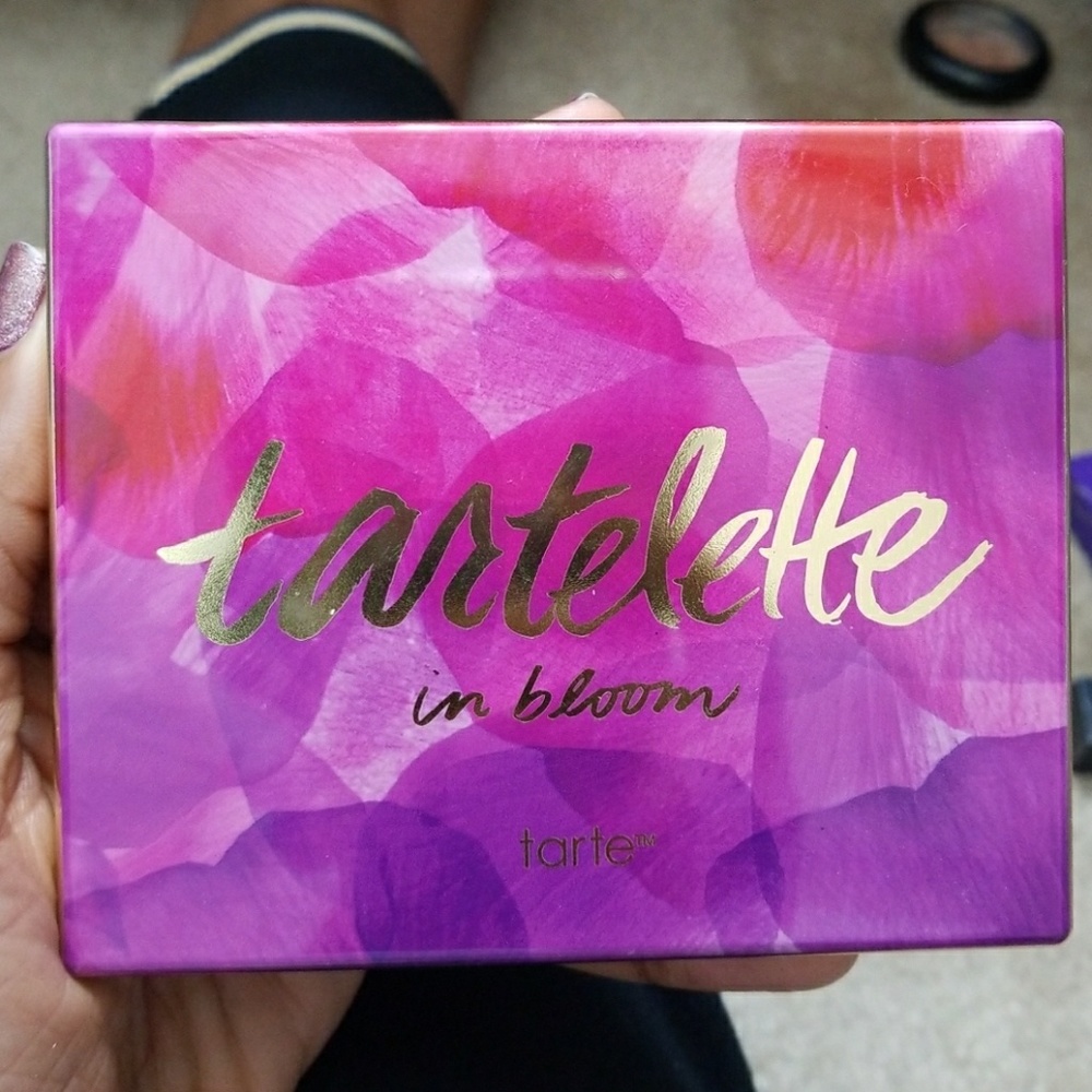 TARTE Tartelette in bloom