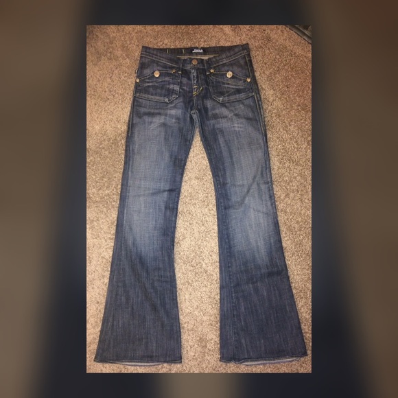 Rock & Republic Denim - Rock & Republic Flare Jeans size 28