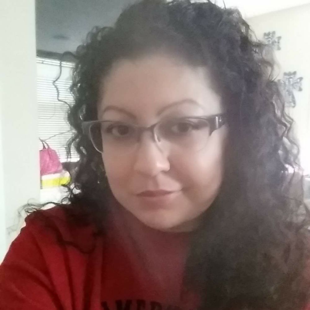 Meet your Posher, Virginia