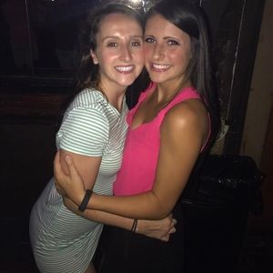 Meet your Posher, Haley