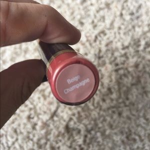 Lipsense> beige champagne