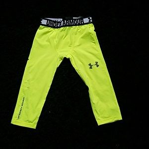 Under Armour heatgear