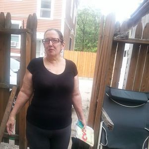 Meet your Posher, Patty