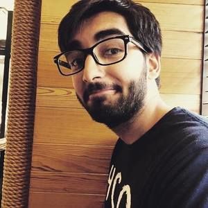 Meet your Posher, Zain