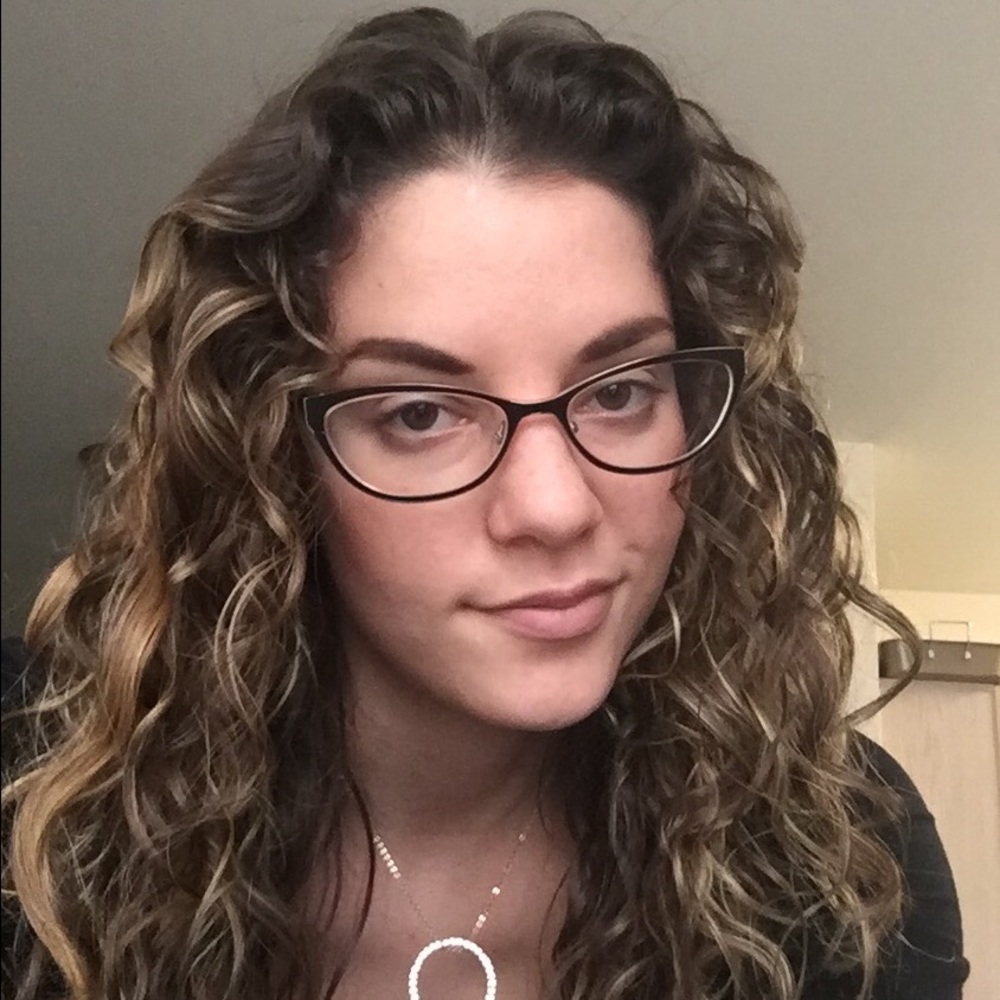 Meet your Posher, Rachel