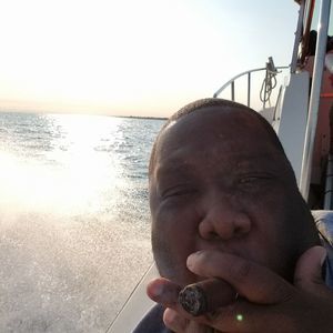 Meet your Posher, Fred