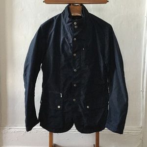SALE John Barritt Men's Jacket
