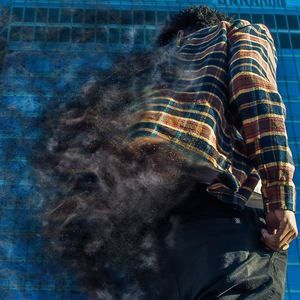 Meet your Posher, Jonathan