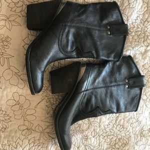 Women’s Lucky Boots