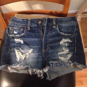 American Eagle shorts