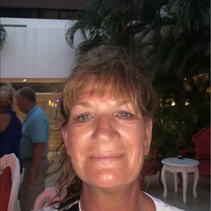 Meet your Posher, Kathy