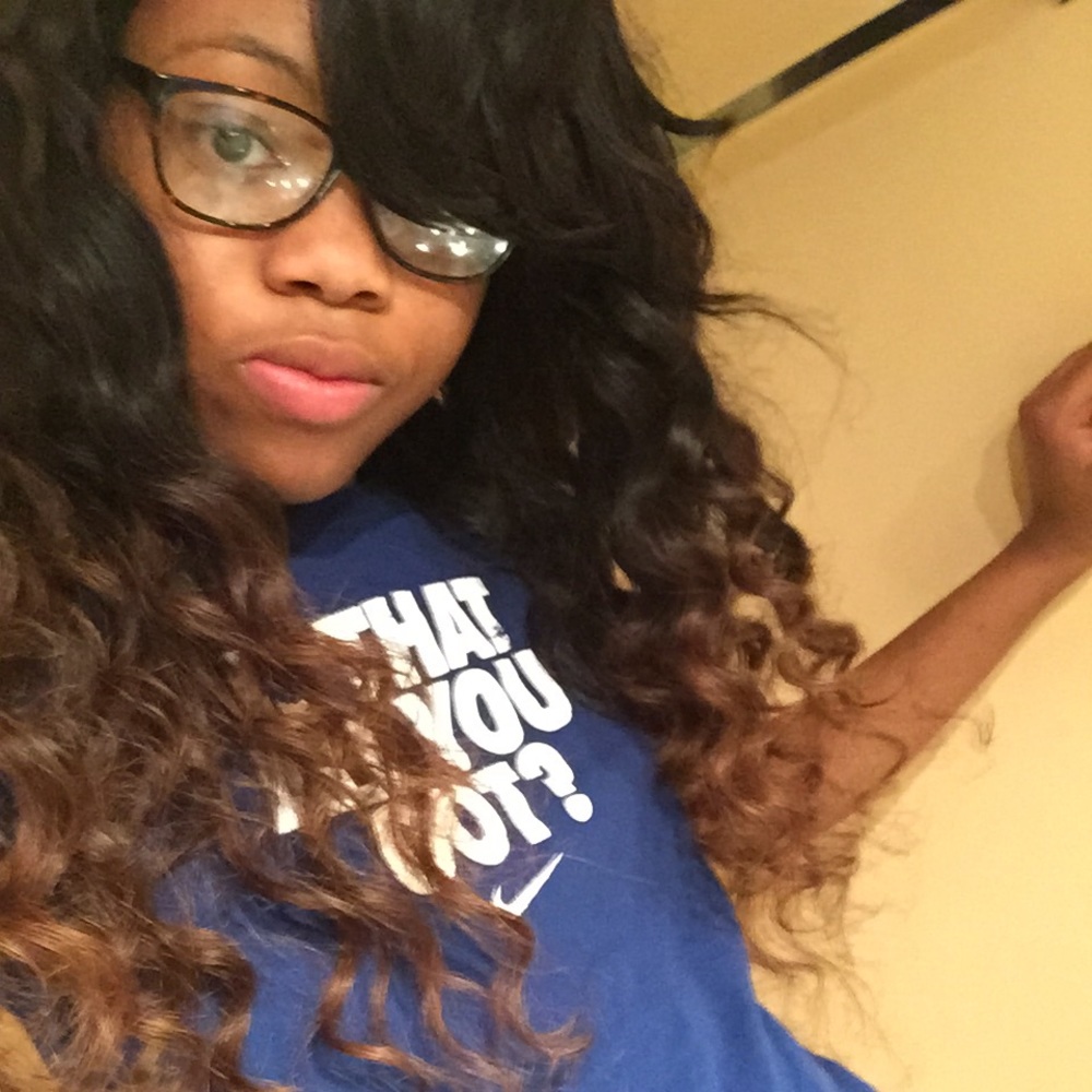 Meet your Posher, Tyler