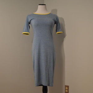 BRAND NEW! LuLaRoe Julia XS