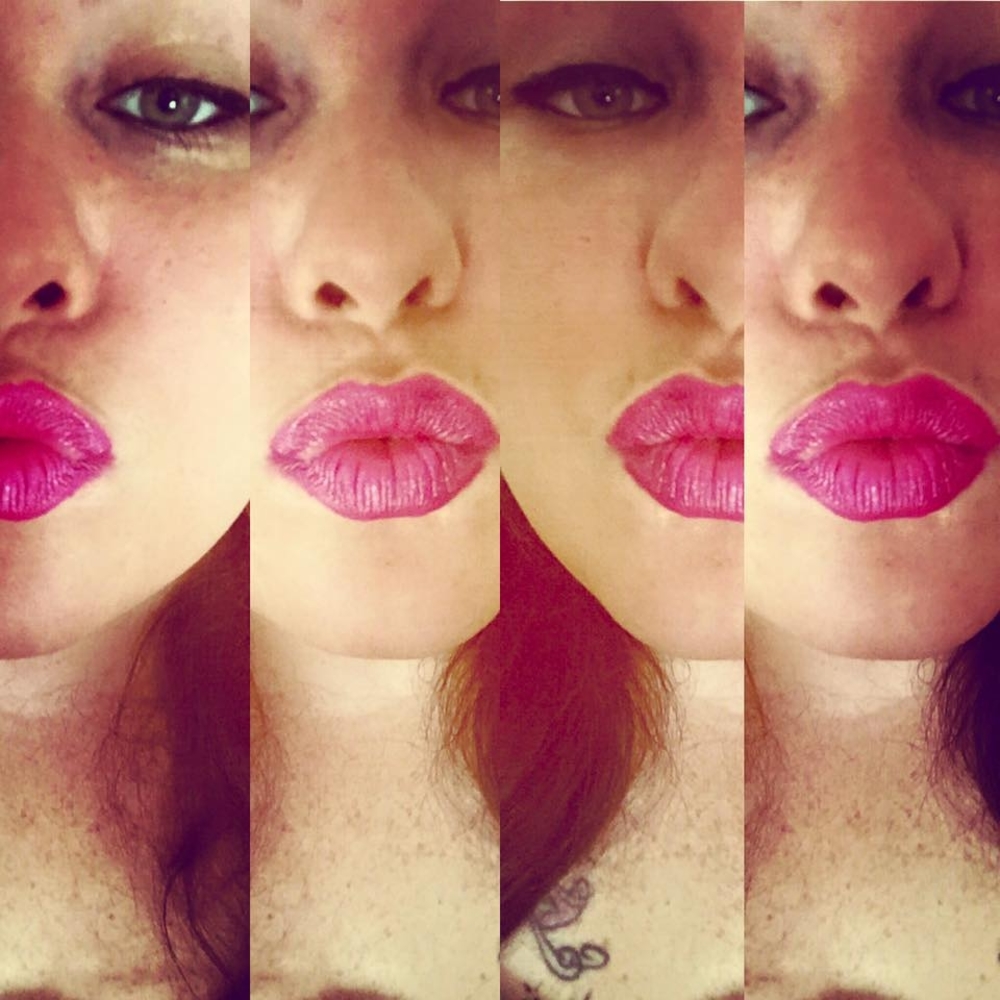 Meet your Posher, Alyssa