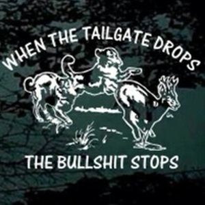 Meet your Posher, Andre