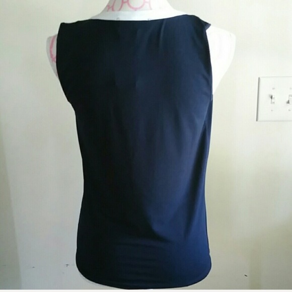 NWT Jones NY Top - Picture 3 of 3