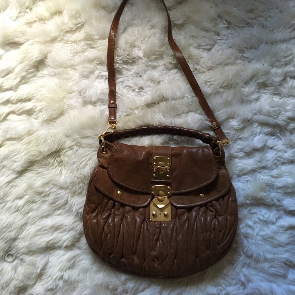 Miu Miu Bag